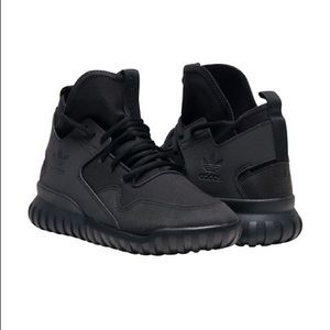 ADIDAS ORIGINAL KIDS TUBULAR X